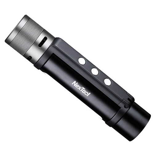 샤오미  NexTool 6in1 휴대용 손전등 해외구매