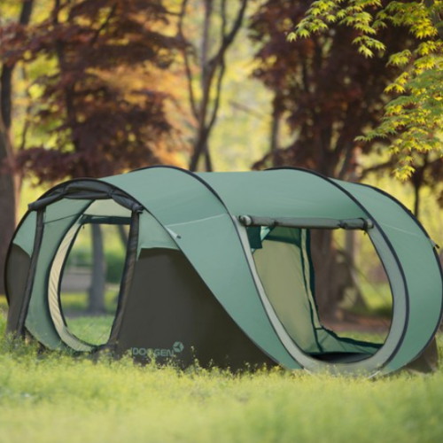 아이두젠 패스트캠프 원터치 텐트 슈퍼빅 5