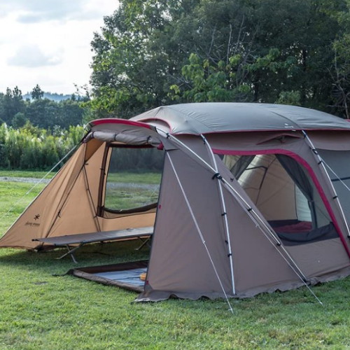 스노우피크  랜드록 R 해외구매