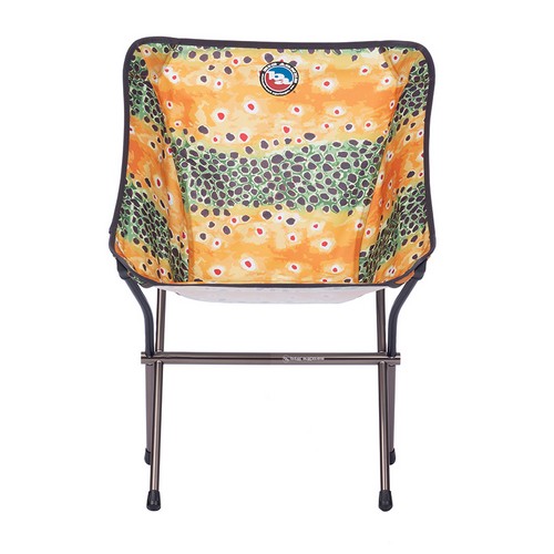 빅아그네스  미카 베이신 캠프 체어