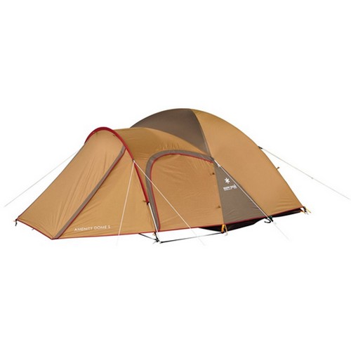 스노우피크  어메니티돔 M 해외구매