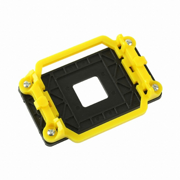 라이트컴 Coms BE055 AMD CPU 쿨러 가이드