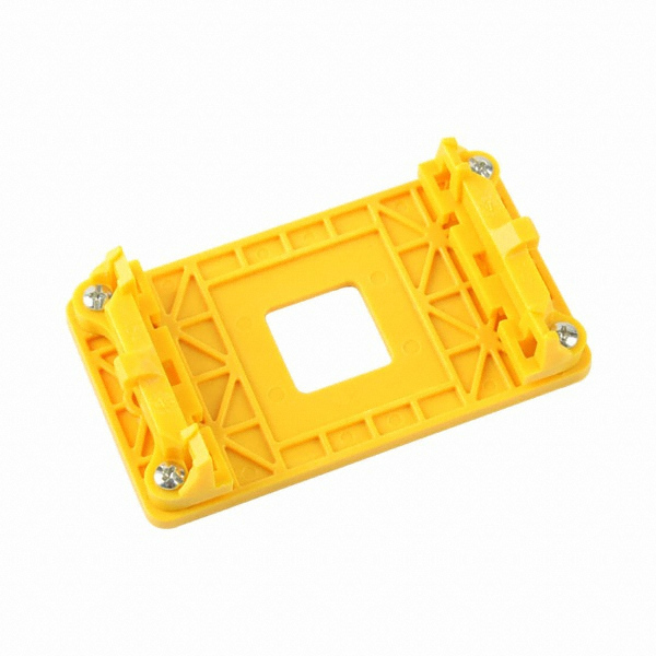 라이트컴 Coms BE057 AMD CPU 쿨러 가이드