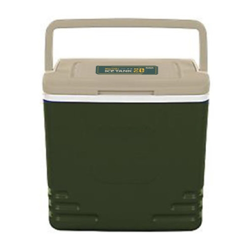 코멕스  아이스탱크 밀리터리 그린