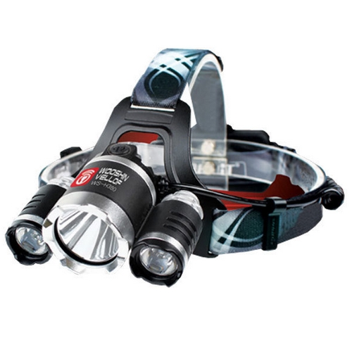 우신벨로프  WS-H380 제우스 헤드랜턴