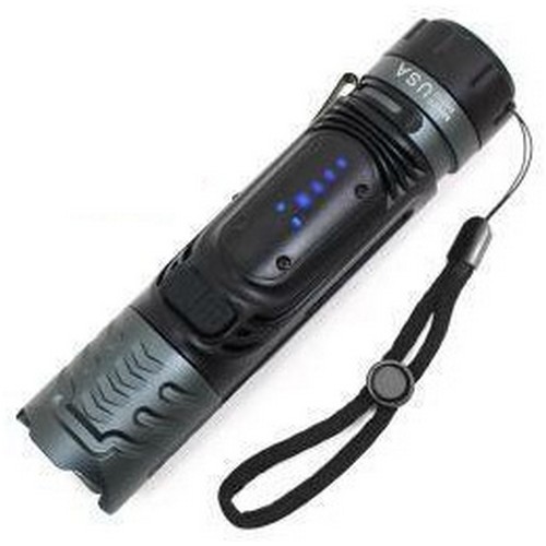 뉴엔  J88 XHP100 해루질 LED 후레쉬