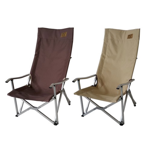 넘버엔  릴렉스 체어 프로 2개