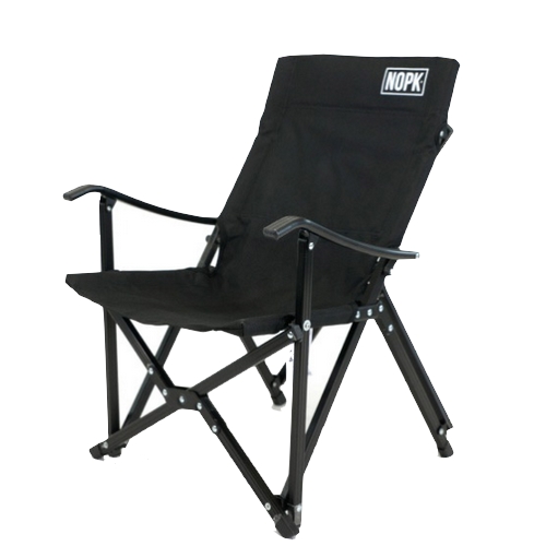 노스피크  미드 릴렉스 체어 플러스