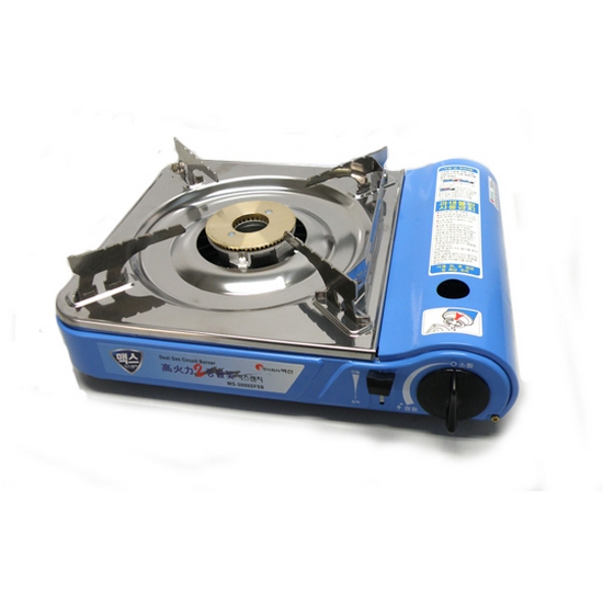 맥선 맥스 MS-3800DFSB 자동차단 안심 렌지