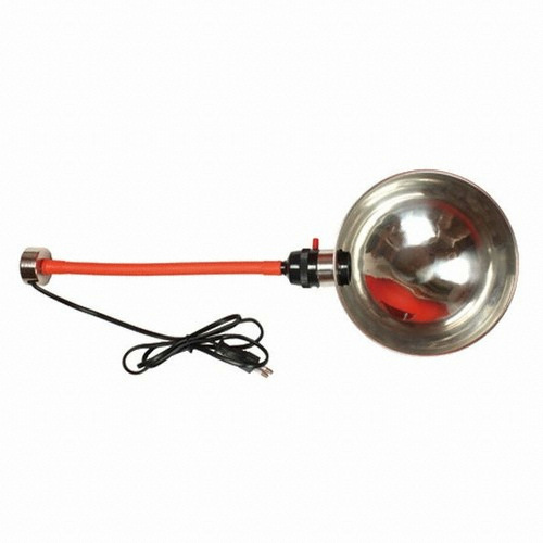 스마토  WL-2011 자바라 자석 작업등 원형