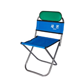 제일공업  조아스 새론 낚시의자