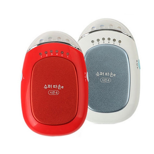 아이담테크  2017 슈퍼 따손e 시즌4 6000mAh