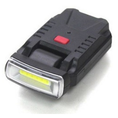 지오닉스  블랙울프 LC-9007_B 줌 캡라이트