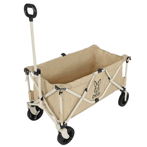 DOD  접이식 웨건 해외구매
