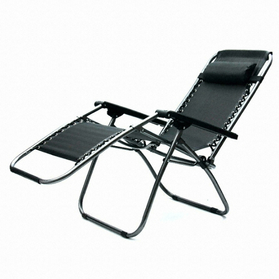 함마톤 무중력의자 1인용