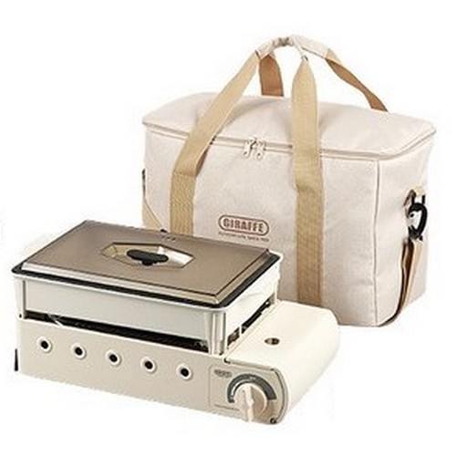 지라프  구이바다 세라믹 아이보리 에디션 풀세트 M