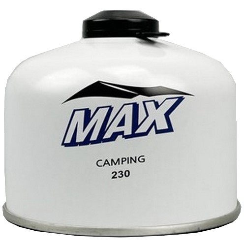 맥선 맥스 캠핑가스 230g