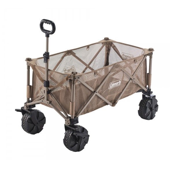 콜맨  아웃도어 웨건 MAX 해외구매