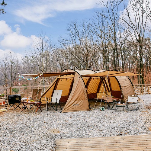 스노우라인  새턴 2룸 DX