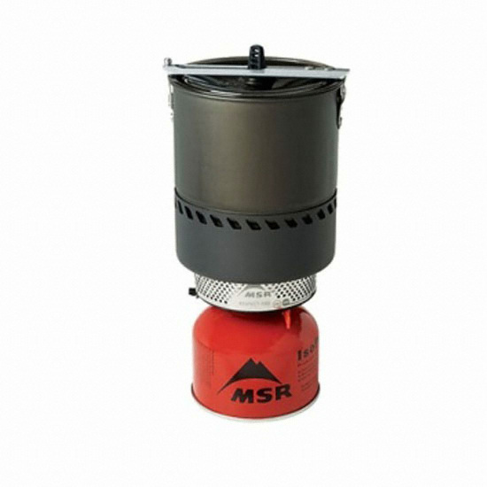 MSR  리액터 스토브 1.7L 세트