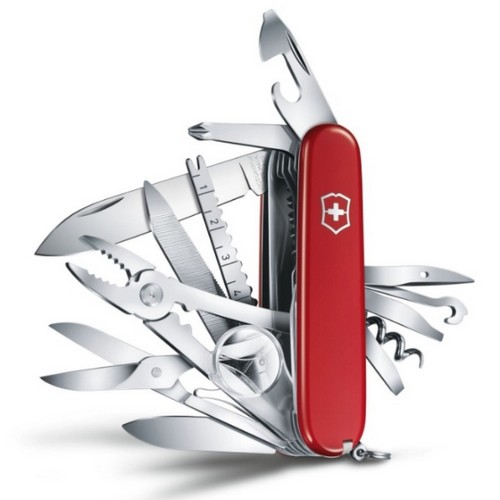 빅토리녹스  1.6795 스위스 챔프 해외구매