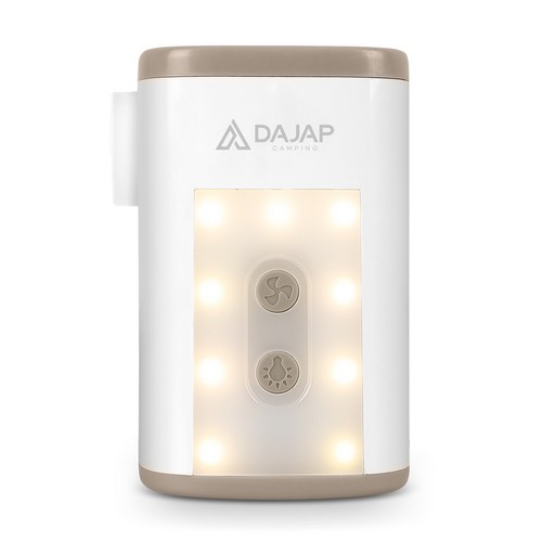 다잡  휴대용 미니 에어펌프