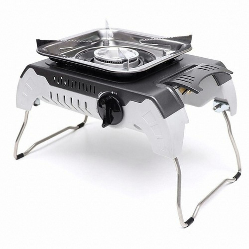 맥선 맥스 MS-200DF 캠핑 가스렌지