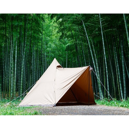 텐트마크디자인  서커스 TC DX 플러스 텐트 샌드