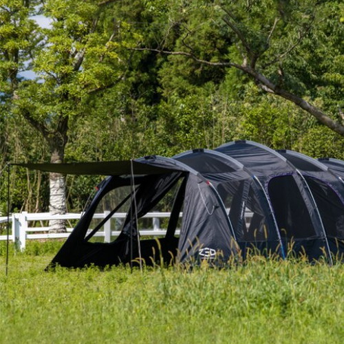 제드코리아  티맥스 EX 텐트