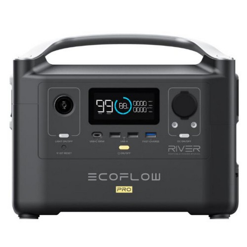 에코플로우  리버 프로 파워뱅크