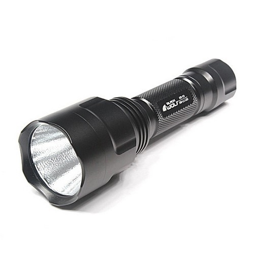 스나이퍼코리아 블랙울프 KR-C8 랜턴