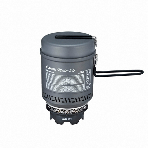 코베아  알파인 마스터 2.0