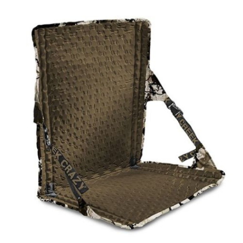 크레이지크릭  헥스 2.0 롱백 체어