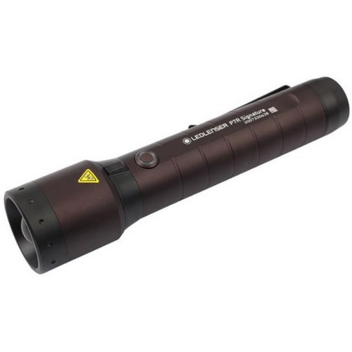 LED랜서  P7R Signature 랜턴