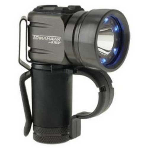 퍼스트라이트 토마호크 NV 택티컬 라이트 블루