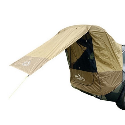 톨른캠퍼 2in1 차박용 트렁크 타프