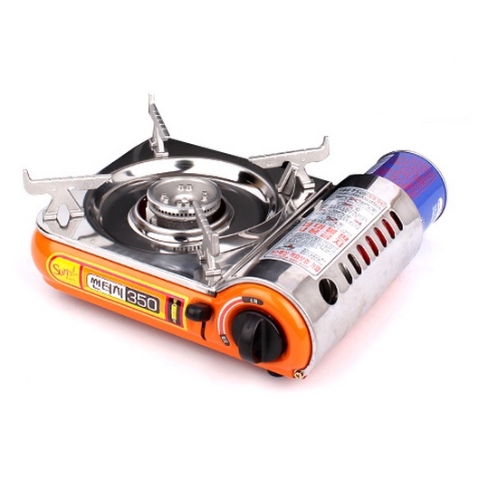 썬터치  ST-350 휴대용 가스렌지