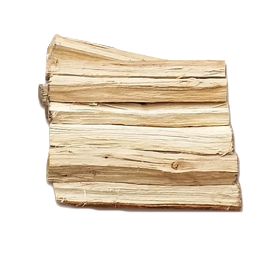 초록나무 참나무장작 표준목 10kg