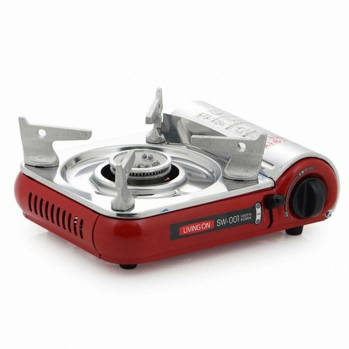 승원  휴대용 미니 가스렌지 SW-001
