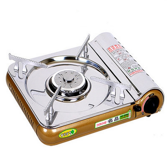 키친아트  KA-5000 휴대용 가스렌지