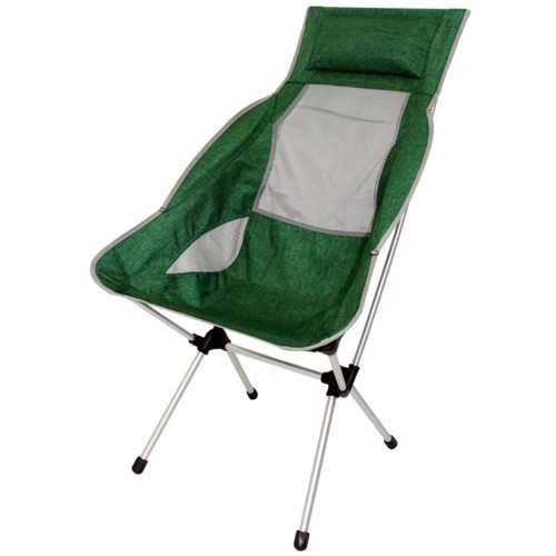 쿨맨  초경량 와이드 릴렉스 체어 A형