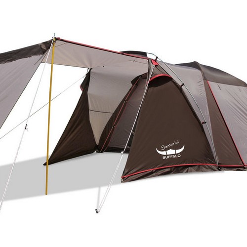 버팔로  뉴 산토리니 돔 텐트