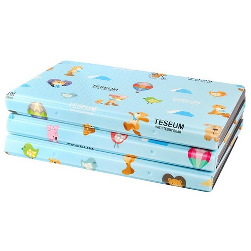 이스트라  피크닉 캠핑매트 (210x270)