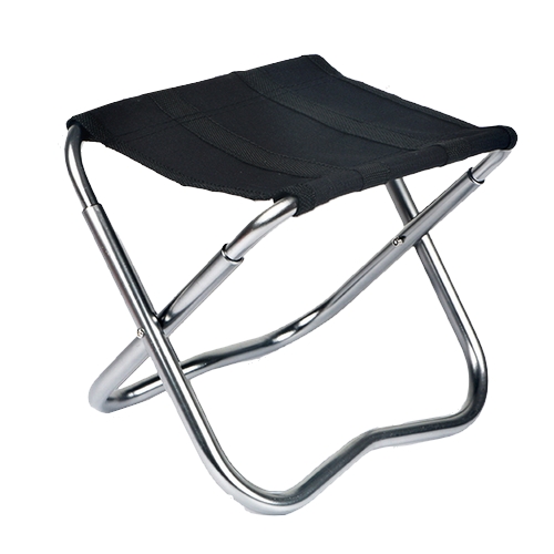 액트  초경량 듀랄루민 등산의자 소형