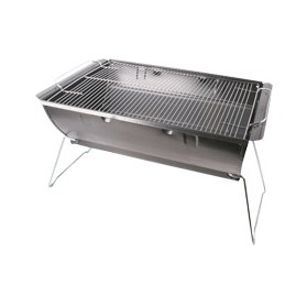 고려산업  T-8300 탱크 바베큐그릴 대형A