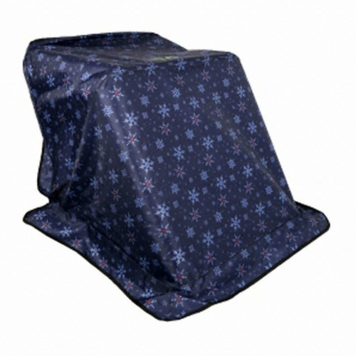 청수레저  이글루5 난로 텐트 신형