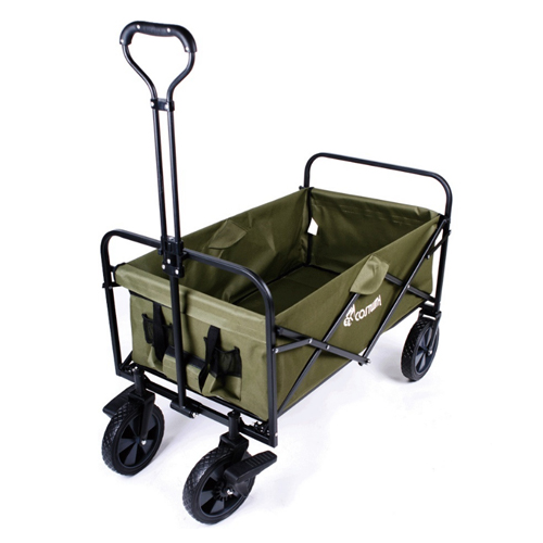 코스트위드  카리스 웨건