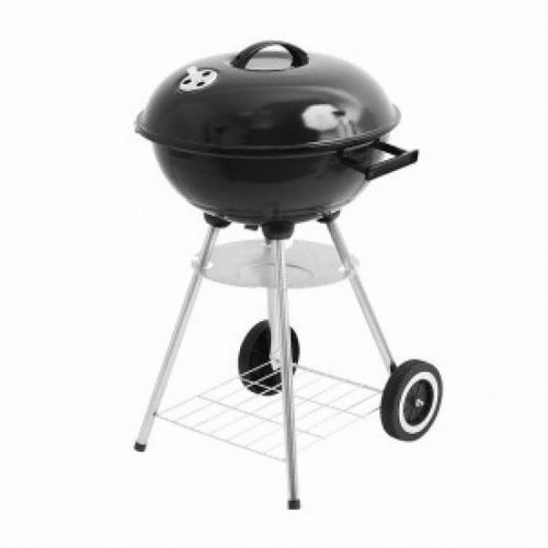 꾸버스  애플 43 베이직 BBQ 그릴