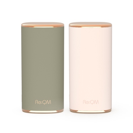 오로라모바일  휴대용 손난로 9000mAh