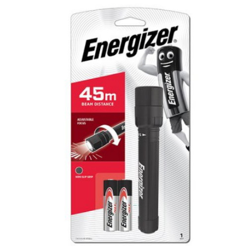 에너자이저  LED X-FOCUS 라이트